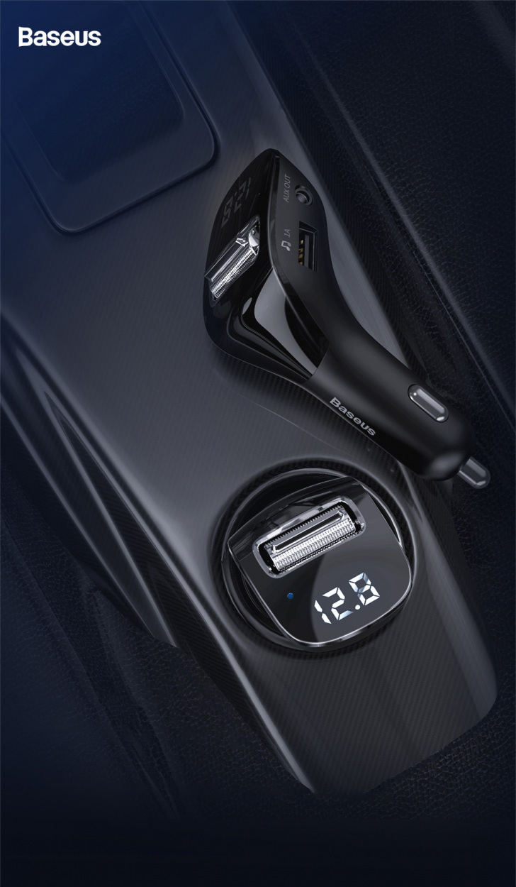 Baseus Ccf40