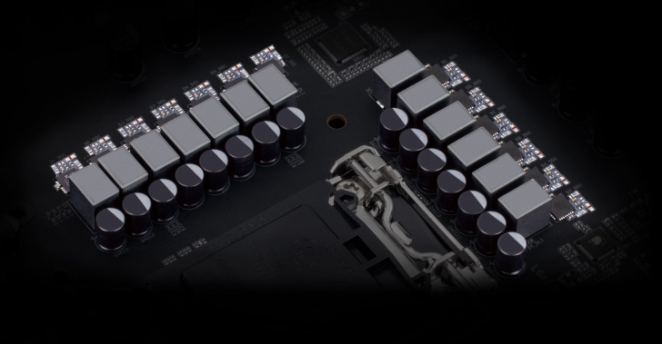 Ultimate Power Design