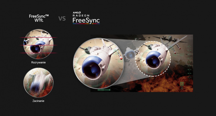 Mnt 27 Gl Series 02 Radeon Freesync D1