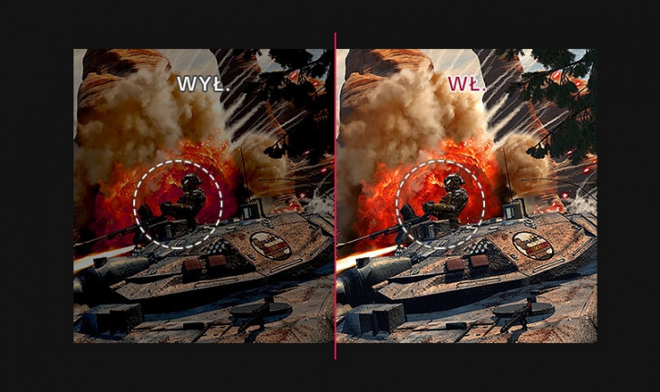 Mnt 27 Gl Series 07 Black Stabilizer D1