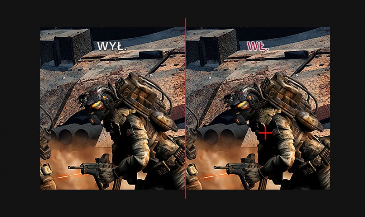 Mnt 27 Gl Series 08 Crosshair D1