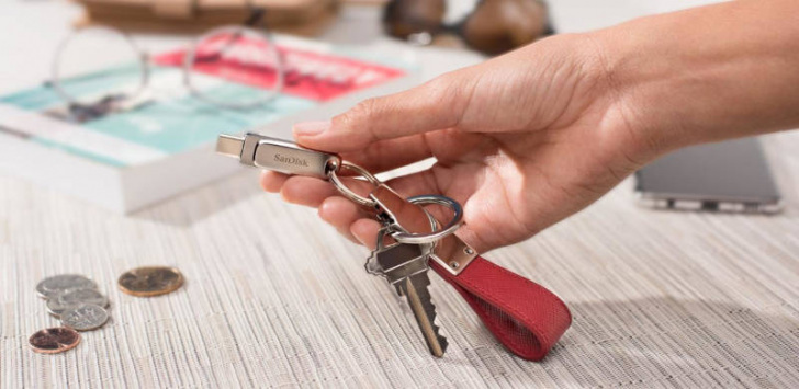 Ultra Luxe Usb 3 1 Feature5