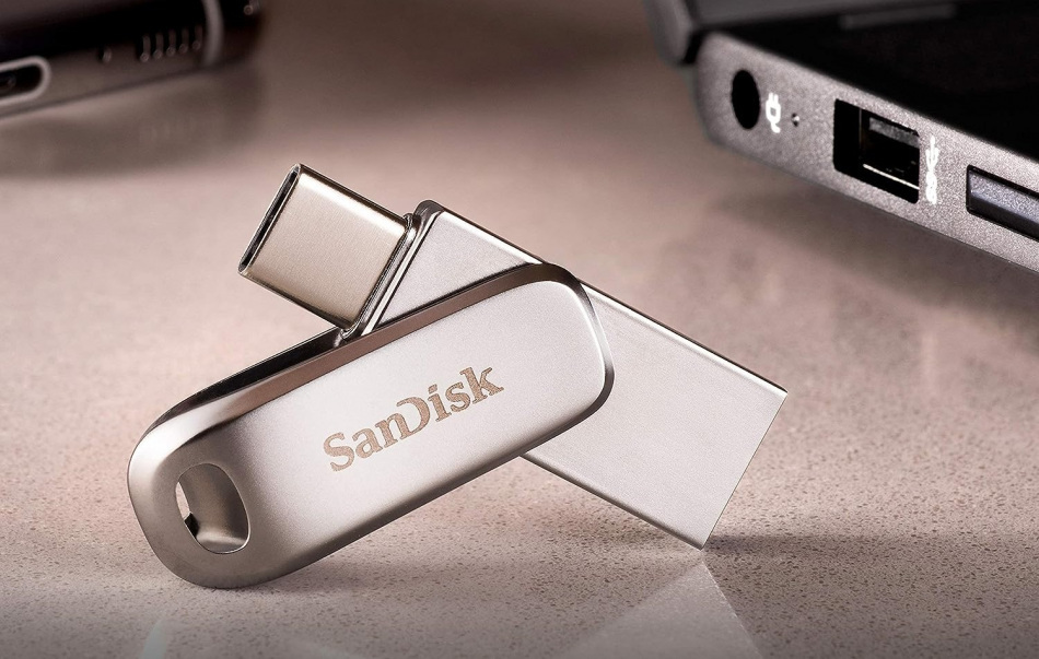 Sandisk