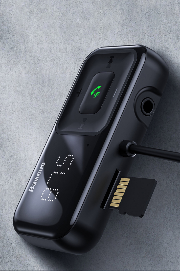 Baseus Cctm E01 6