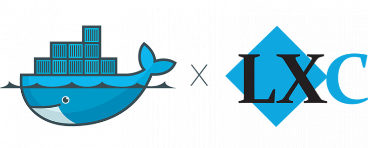 Lxc Docker321123