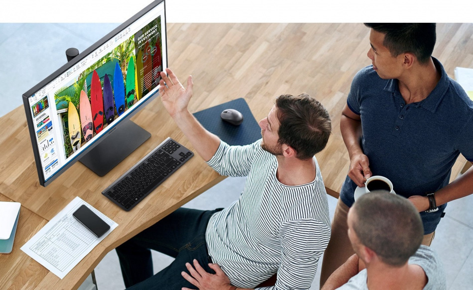 Ls24r650fduxen Monitor