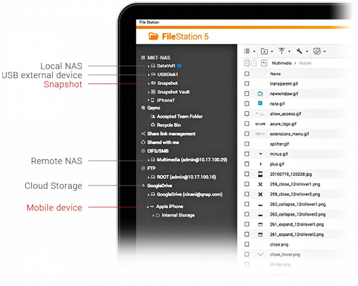 File Stationl32423424