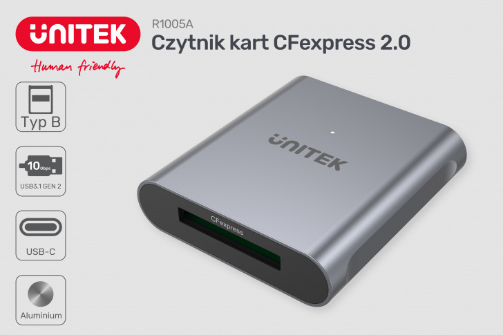 Unitek R1005a 2do3 Photo1