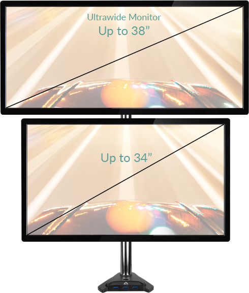 Z 1 Pro Gen3 Rozmiar