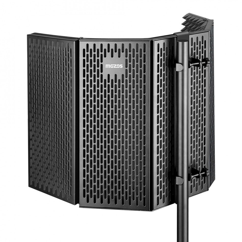 Mshield Cabin Pro Mozos