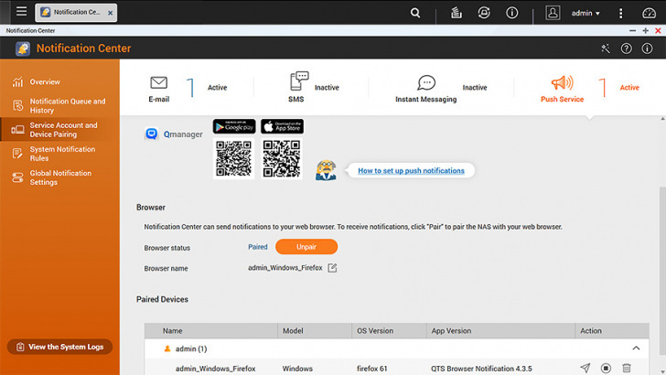 Ui Notification34654682423545756836