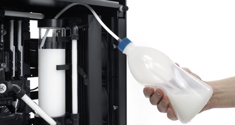 Ekwb Butelka Do Napelniania 1000ml 3