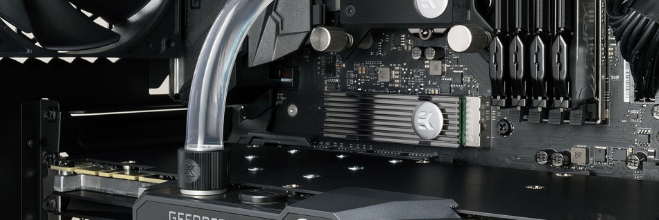 Ek M 2 Nvme Heatsink Nikiel 7