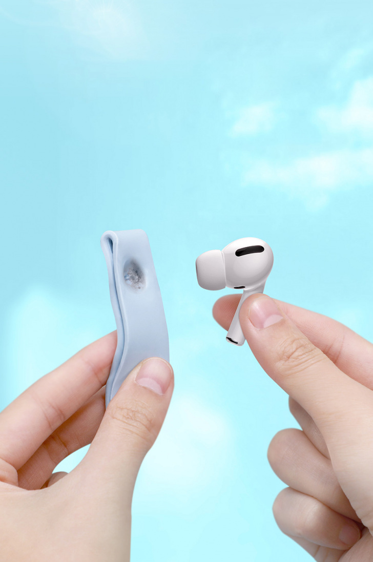 Baseus Acclea Btz01 2