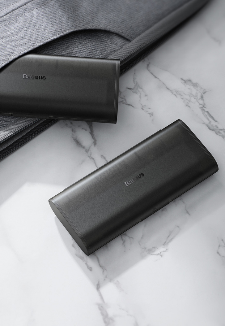 Baseus Acclea Btz01 4