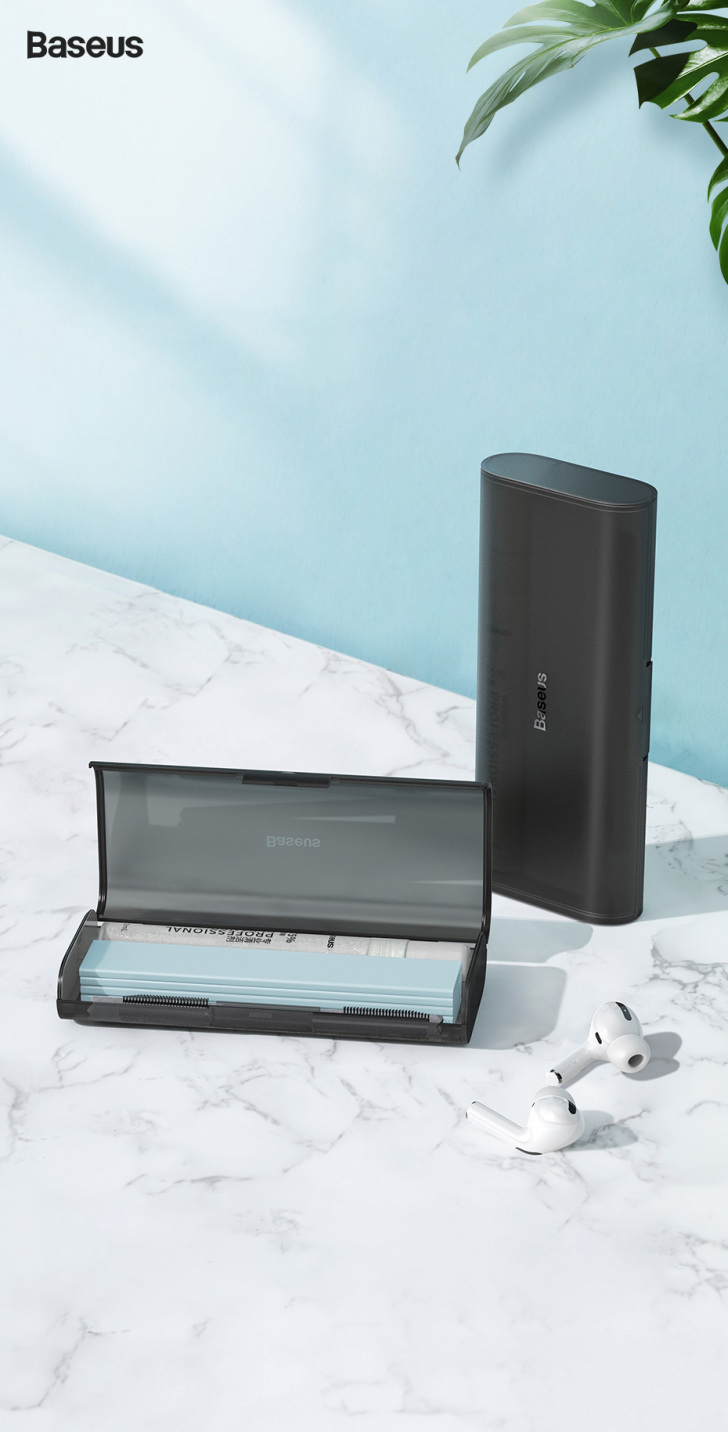 Baseus Acclea Btz01