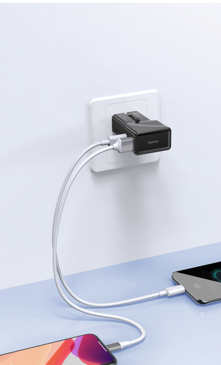 Baseus Ccty 03 2