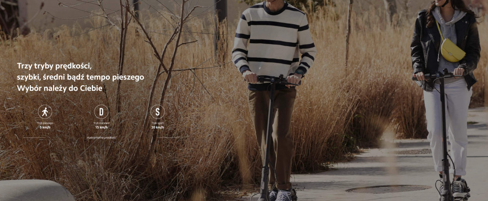 Mi Electric Scooter Essential Lite 6