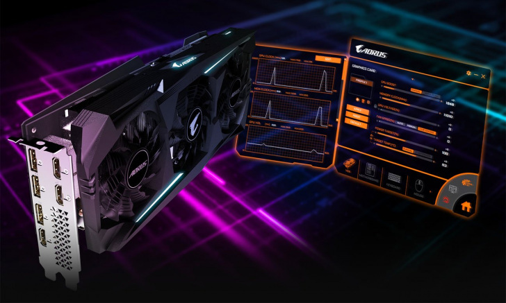 4 Aorus Engine Rgb Fusion