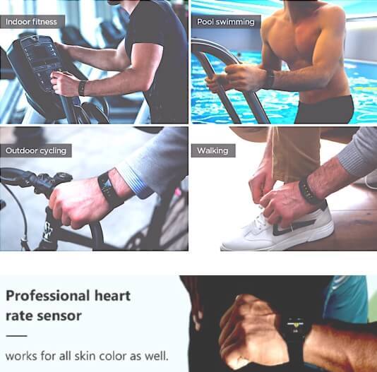 Xiaomi Imilab Kw66 Smart Watch 1 1