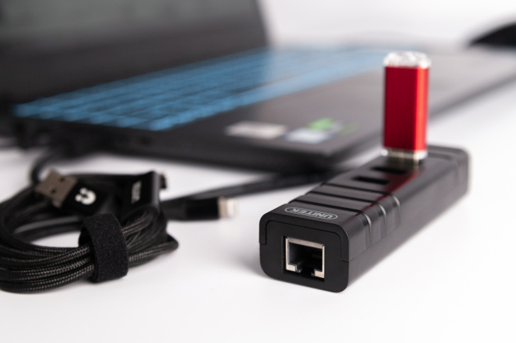 Unitek Y 3057 2do3 Photo2