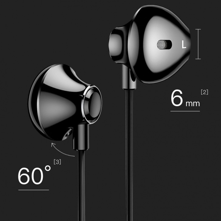 Pol Pl Baseus Encok C06 Przewodowe Douszne Sluchawki Usb Typ C Czarno Szary Ngc06 01 61573