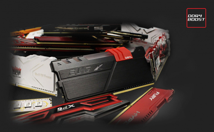 B460m Pro Ddr4 Boost