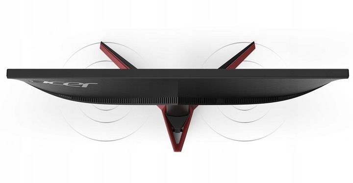 Monitor Acer Nitro Vg220q Ips 1ms Freesync Glosnik Ean 4713883647625