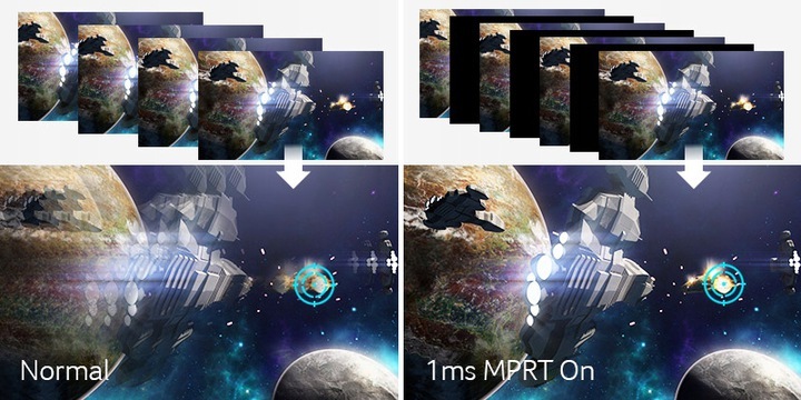 Monitor Acer Nitro Vg220q Ips 1ms Freesync Glosnik Przekatna Ekranu Cale