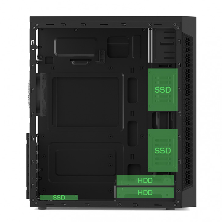 Spc Armis Ar1 Ssd Hdd Www