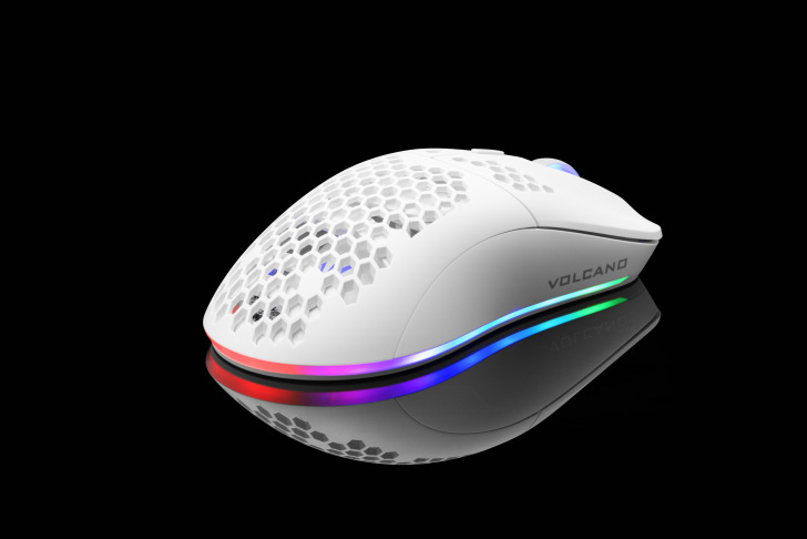 Mc Shinobi 3360 White 01 B