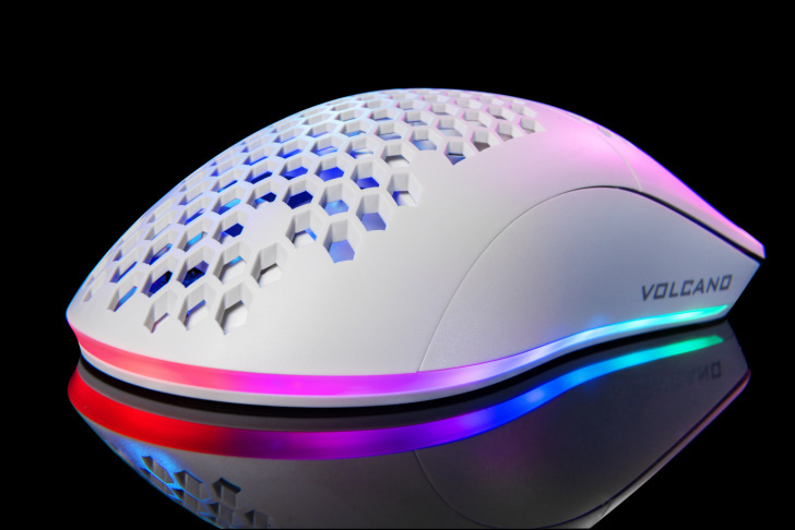 Mc Shinobi 3360 White 03 B