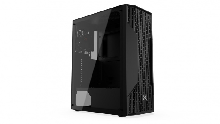 Obudowa Krux Trek Max Tempere 40418