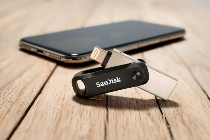 Sandisk