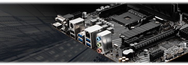 Msi A520m Pro Connectivity