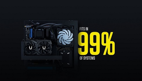 Zotac Gtx 1660 2