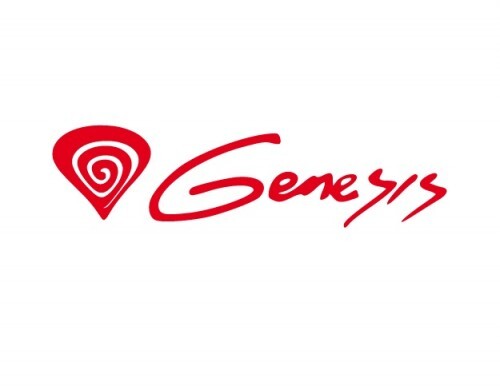 Logo Genesis