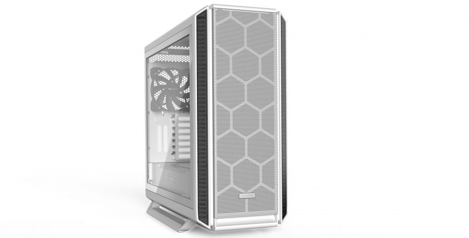 Bequiet Silent Base 802 Biala Tg