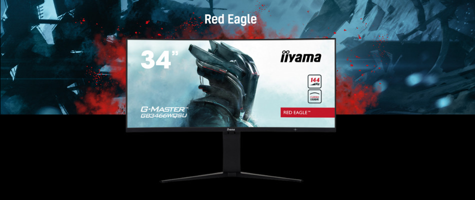 Gb3466wqsu B1 Red Eagle