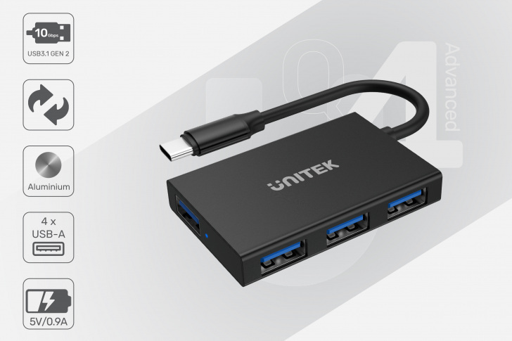 Unitek H1301a 2do3 Photo1