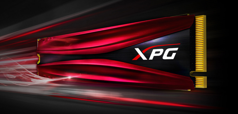 Xpg Gammix S11 Pro 1