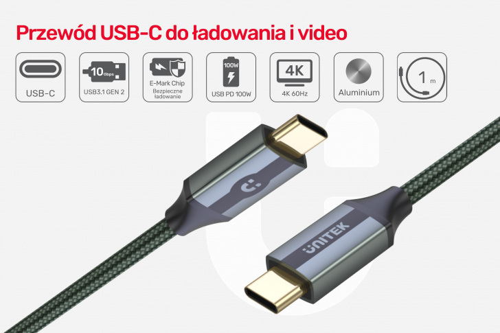 Unitek C14079gn 2do3 Photo1