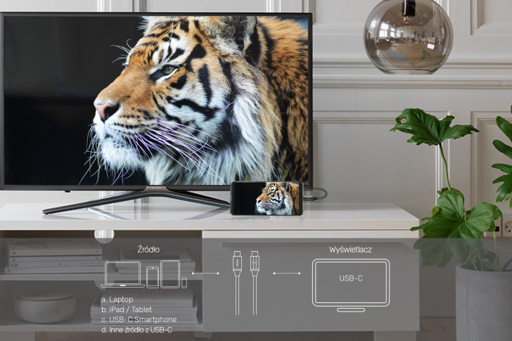 Unitek C14079gn 2do3 Photo2