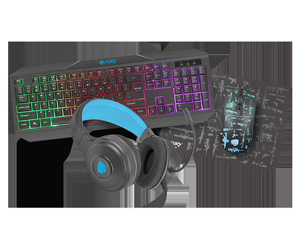 Thunderstreak 3 Grupowe 1