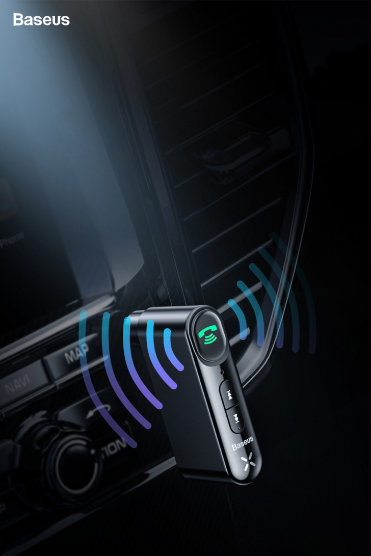 Baseus Wxqy