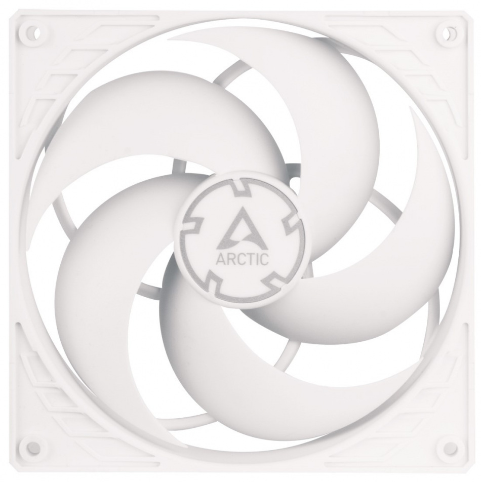 Arctic P14 Pwm Bialy 1