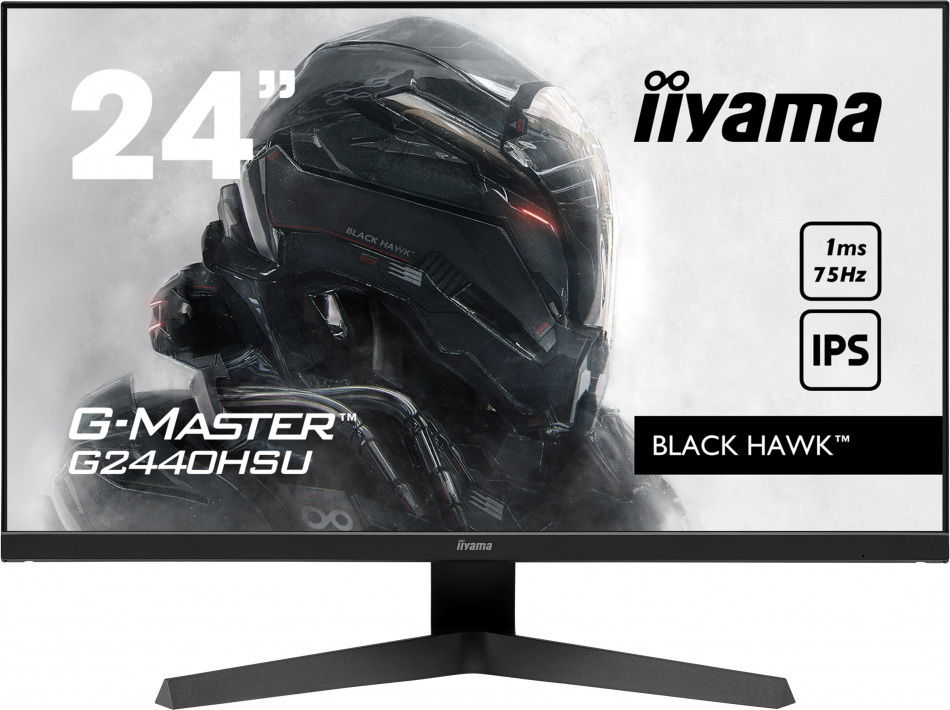 Iiyama G Master G2440hsu B1 1