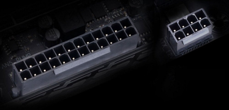 P Yta G Wna Gigabyte B450 Aorus Elite V2 3 Wytrzymala