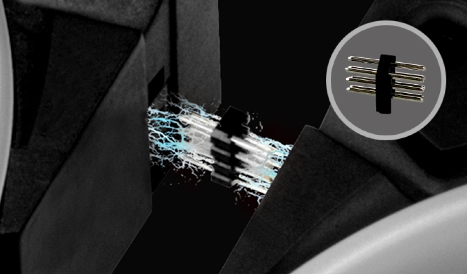 Arctic Bionix P120 Argb Daisychain