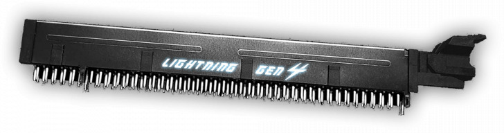 Lighting Gen 4 Pie 3aw43126237272135wsg262gtg